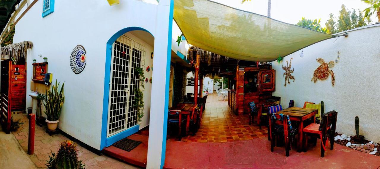 Departamentos Varmen La Paz Luaran gambar