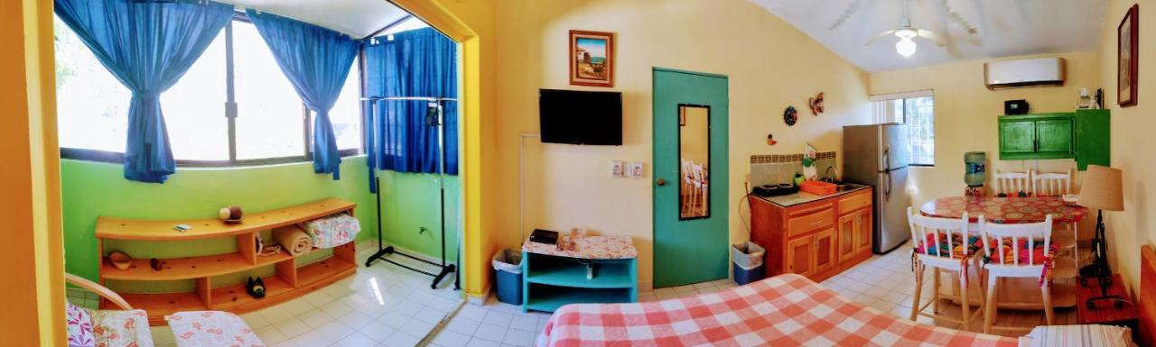 Departamentos Varmen La Paz Luaran gambar