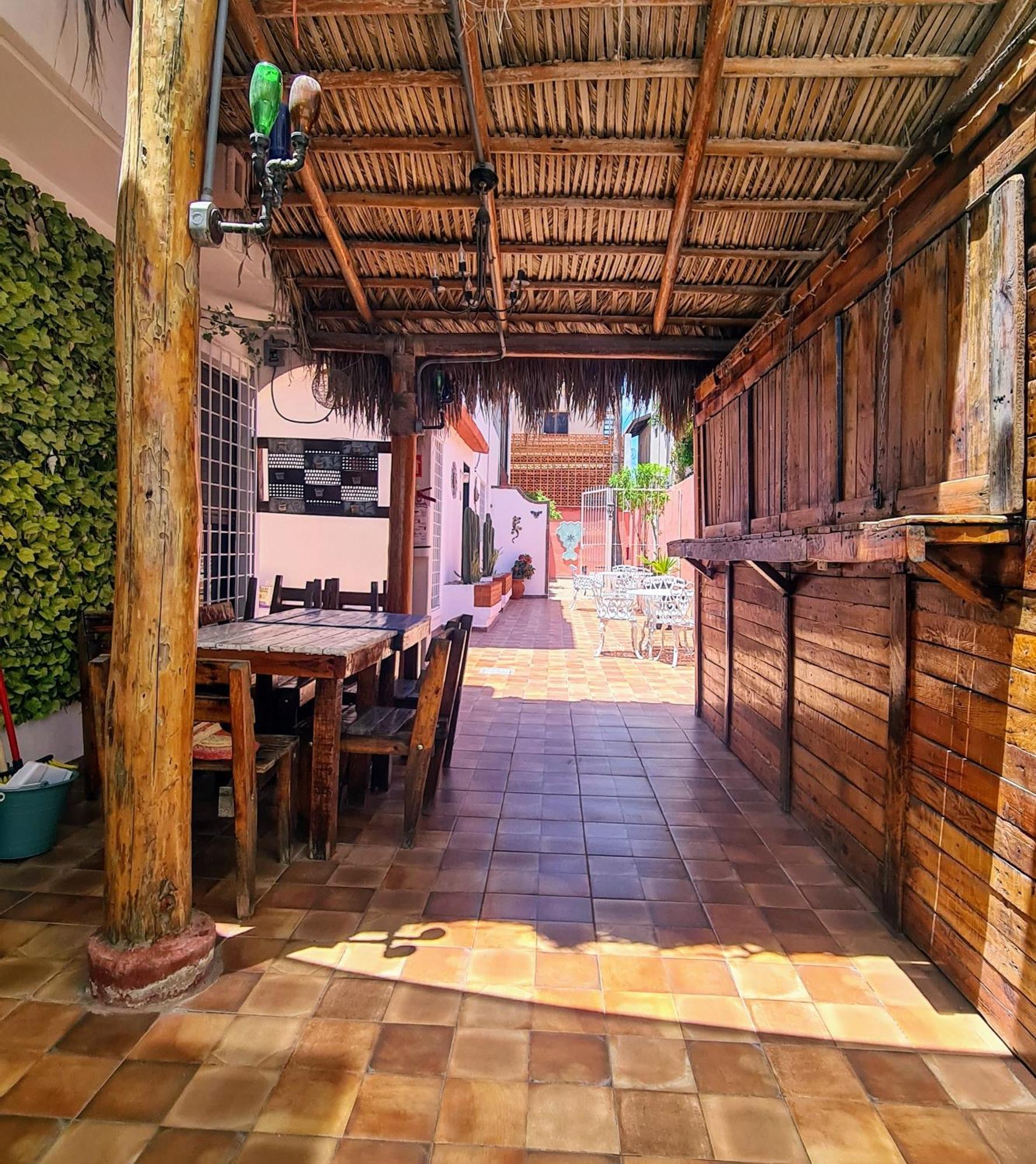 Departamentos Varmen La Paz Luaran gambar