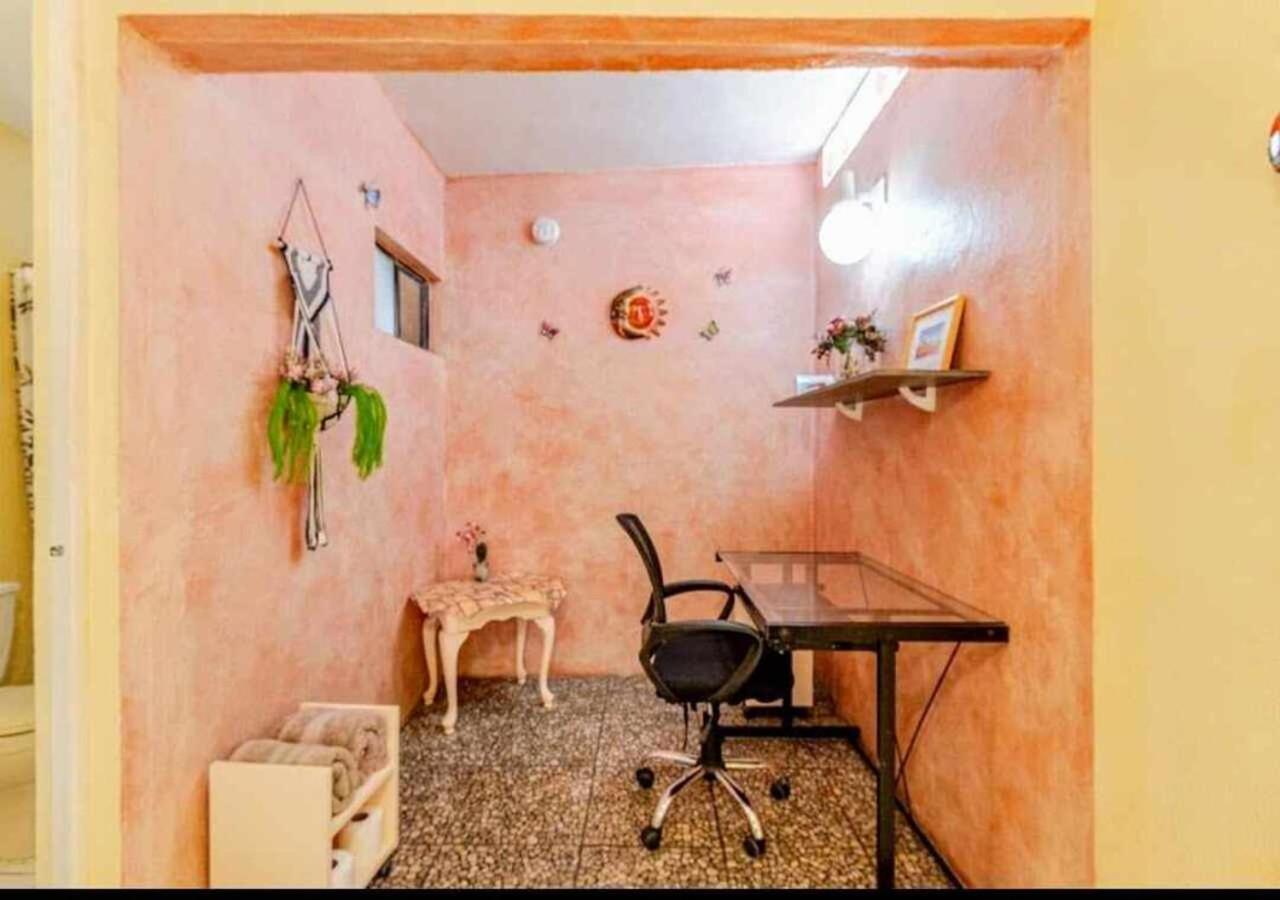 Departamentos Varmen La Paz Luaran gambar