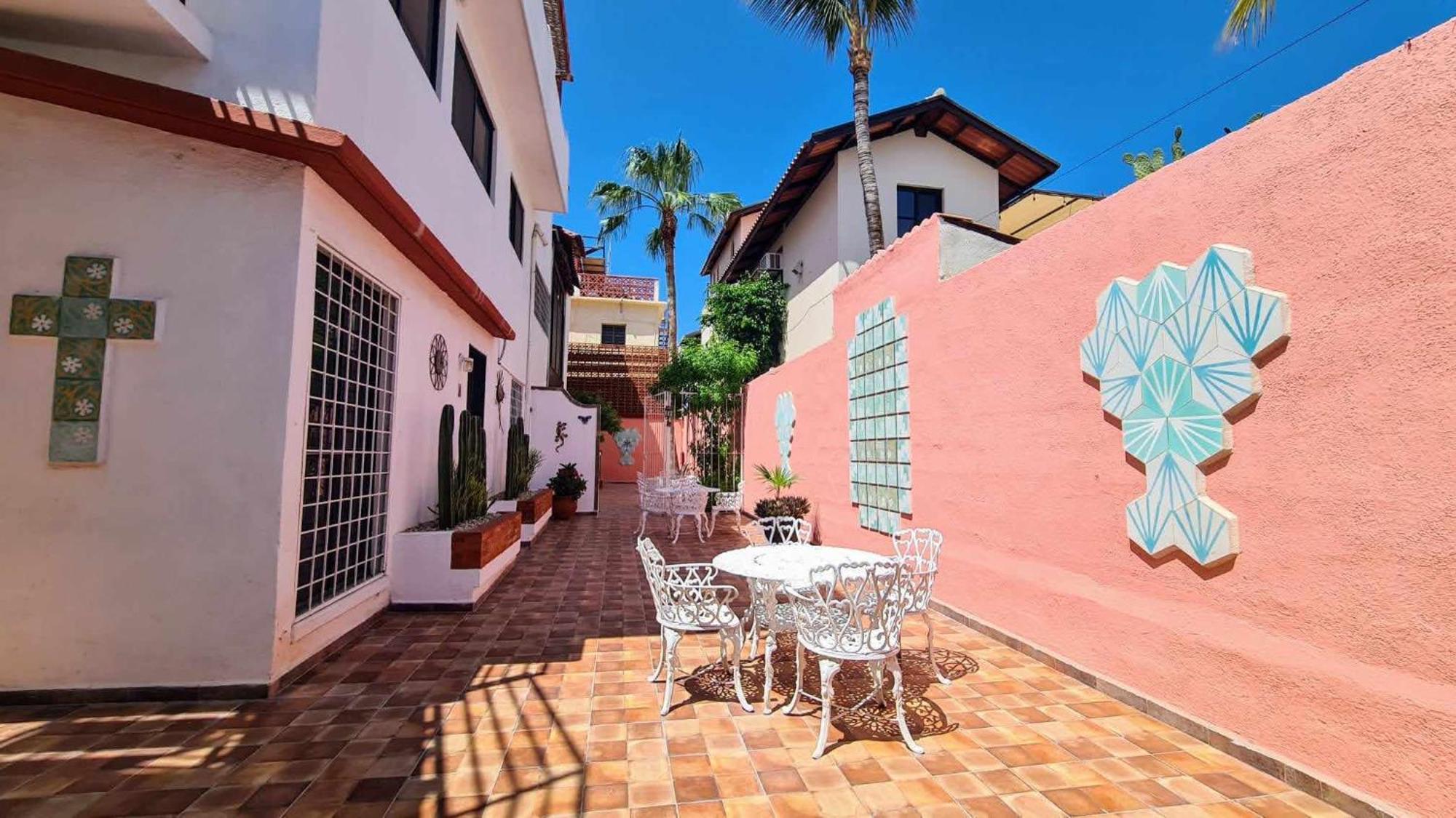 Departamentos Varmen La Paz Bilik gambar
