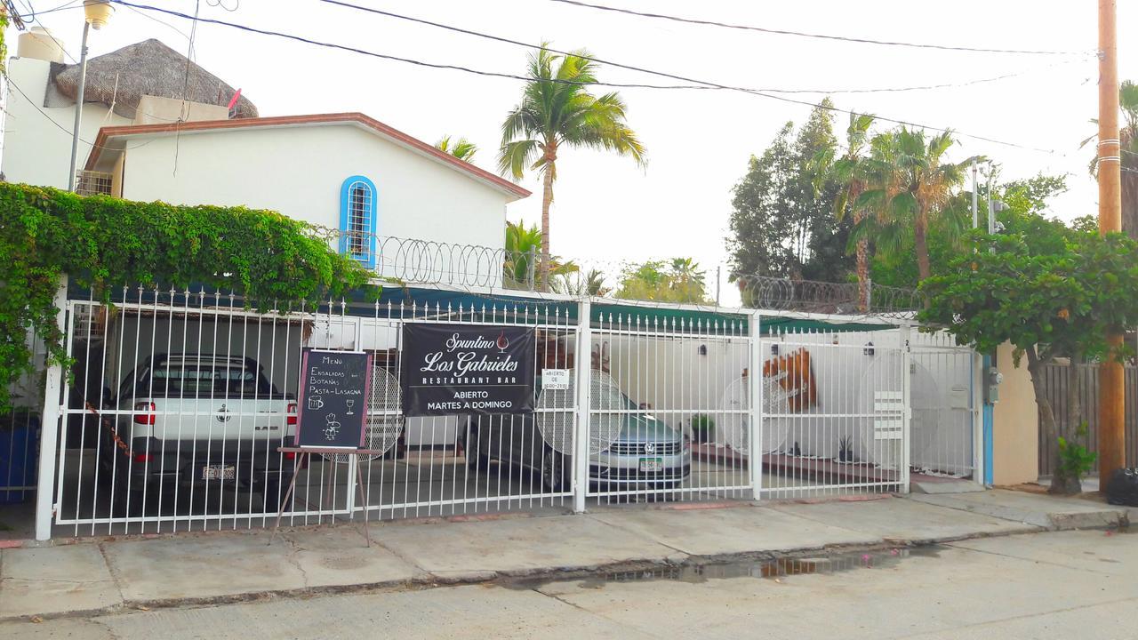 Departamentos Varmen La Paz Luaran gambar